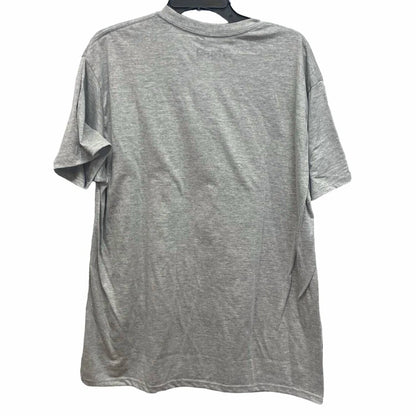 Men's Short Sleeve Crew Neck Tee