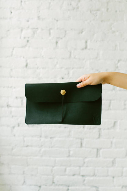 Women's Envelope Clutch