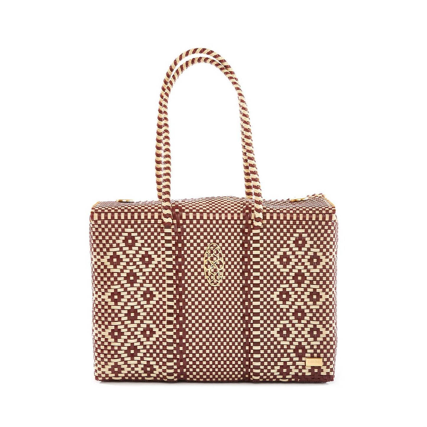 Women's Signature Handmade Travel Case Bag
