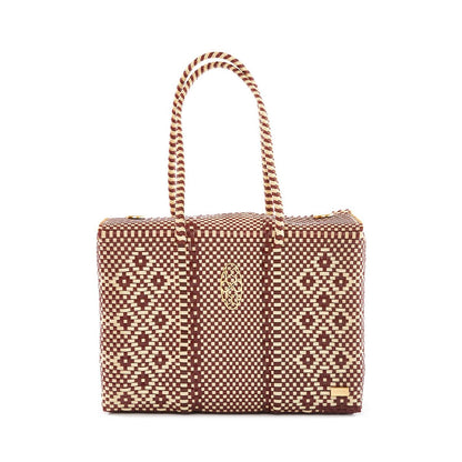 Women's Signature Handmade Travel Case Bag