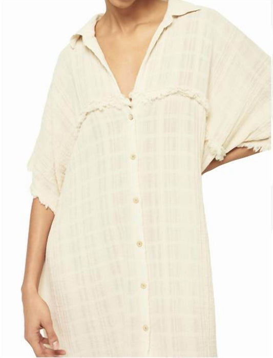 BLANCA - Delphi Maxi Dress - Rack Hunt -