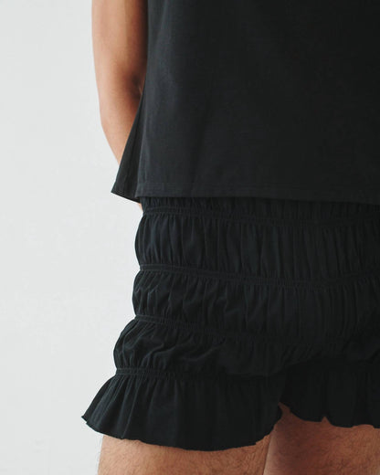 BOATNECK TANK