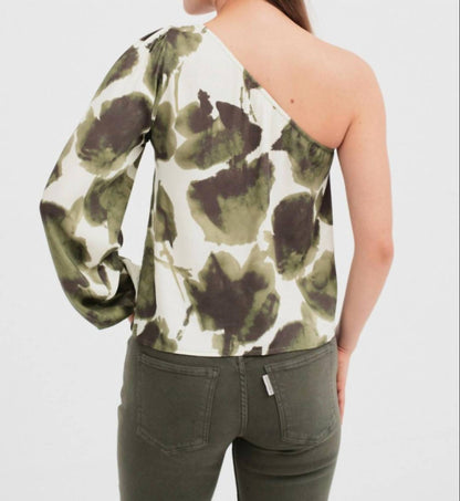 Panier Blouse