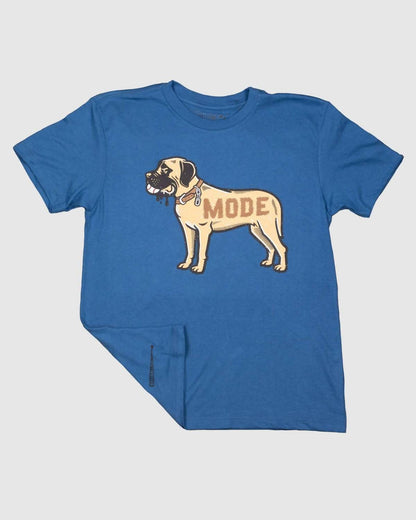 Boys Youth Beast Graphic Tee