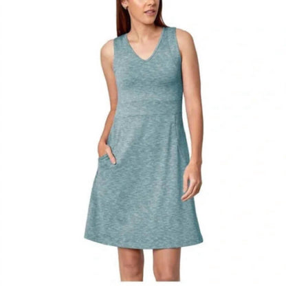 Women's Active Mini Dress