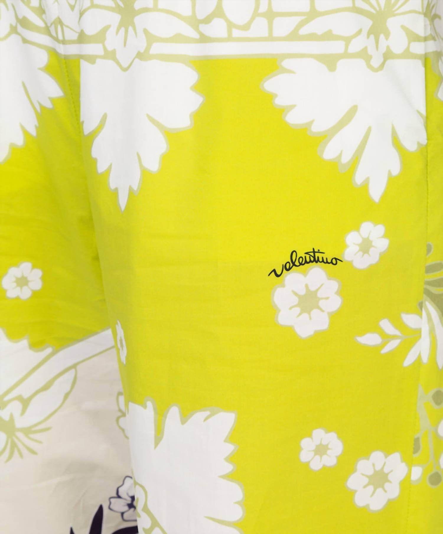 Valentino - Tropical World Arazzo Printed Pants - Rack Hunt