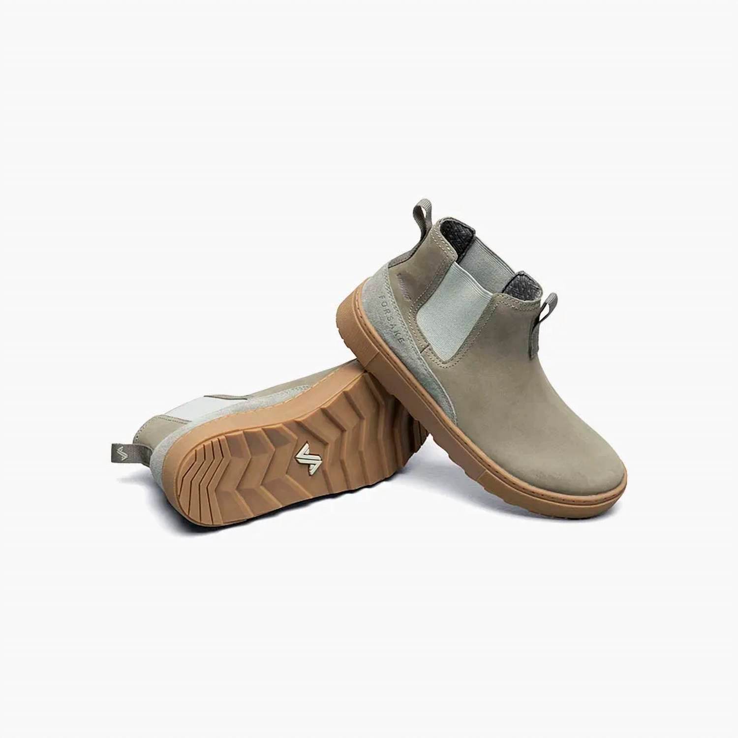 Forsake - Women's Lucie Chelsea Sneaker Boots - Rack Hunt -