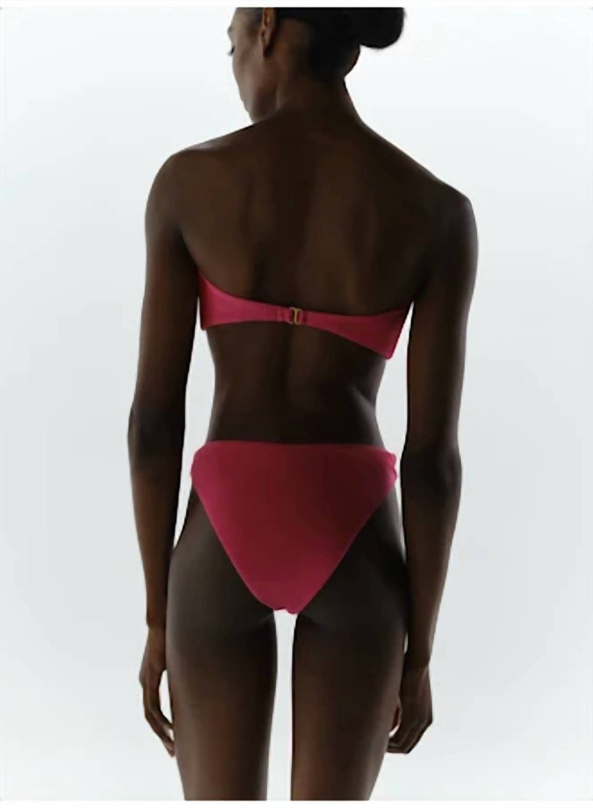 Nala Bikini Top