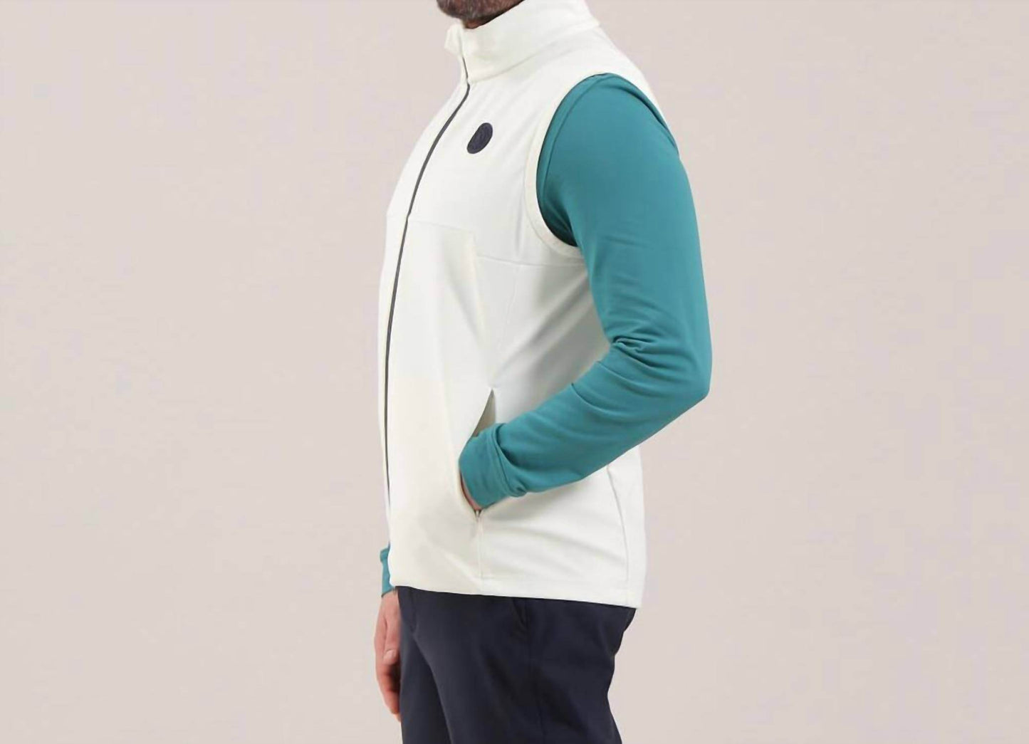 Chervò USA - The Everyday Pro-therm Super Stretch Vest - Rack Hunt -