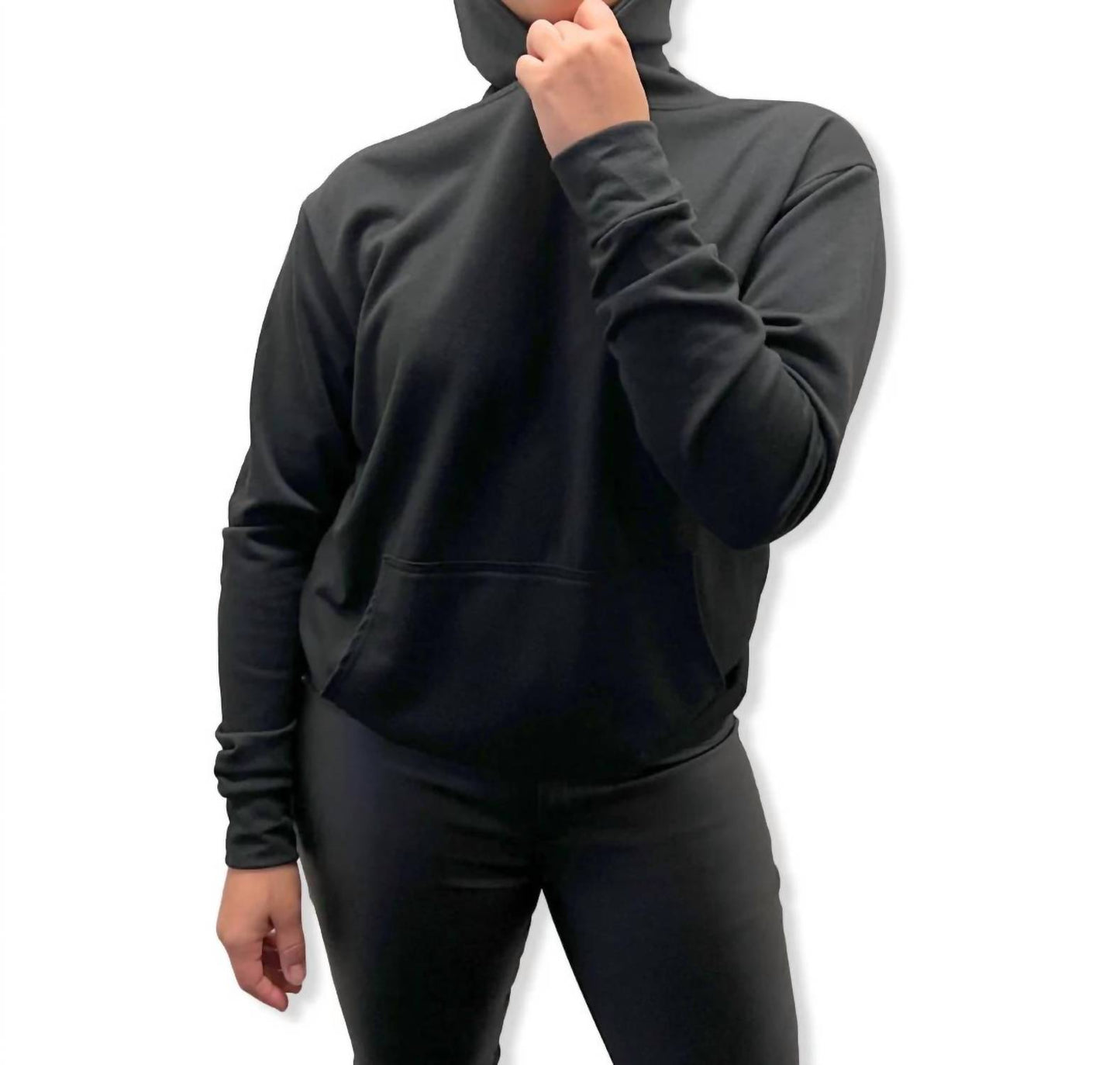 Hooded Sweatshirt