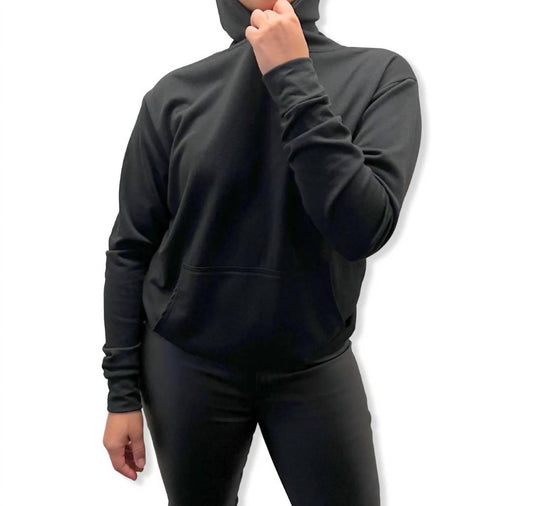 Hooded Sweatshirt