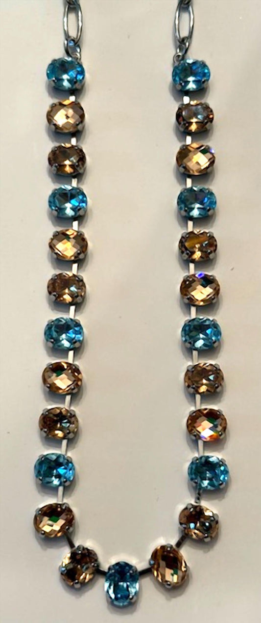 Women's First Toast Necklace