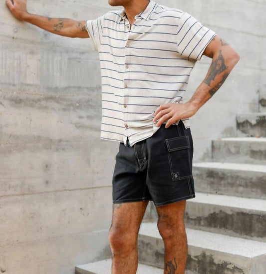 Knit Ola Shirt