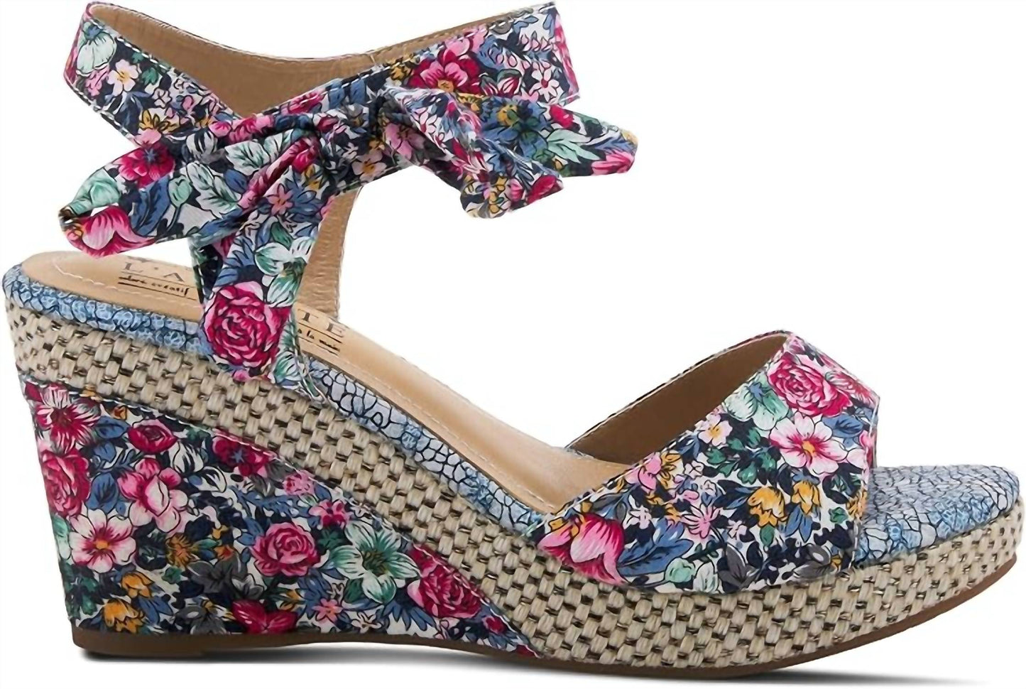 Women's Elli Mae Sandals