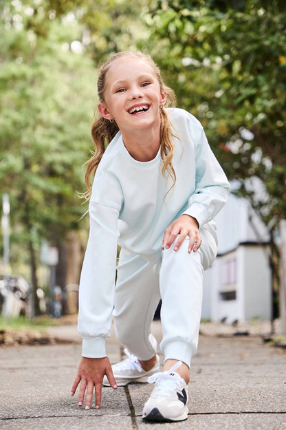 Girls Lana Joggers