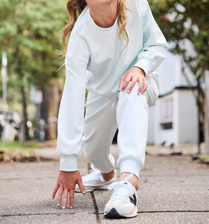 Girls Lana Joggers