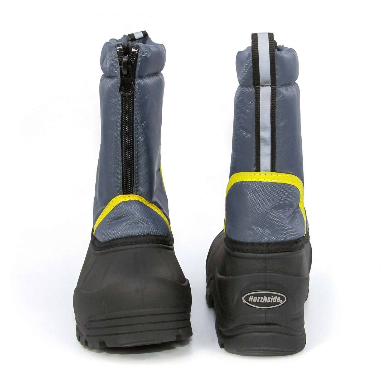 Boy's Icicle Snow Boot