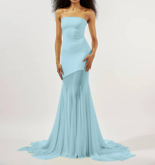 Dahlia Gown