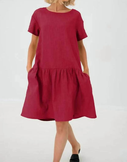 Le Muse - Blossom Dress - Rack Hunt