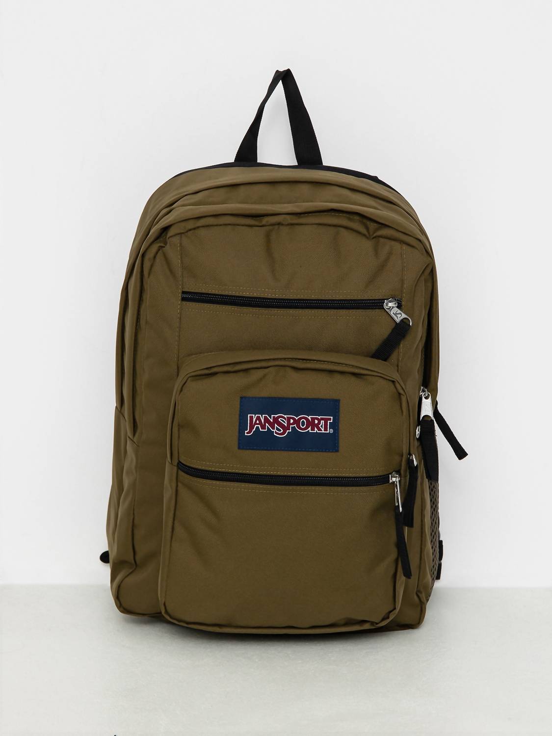 Unisex Big Student Back Pack