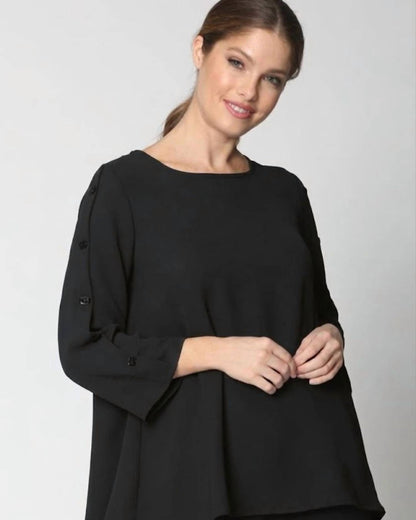 All Along Top