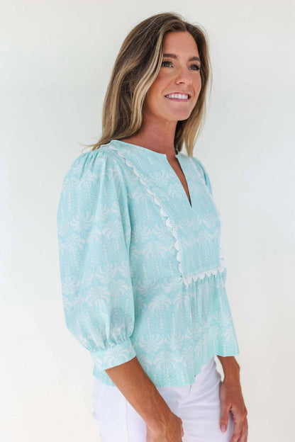 Stella Top