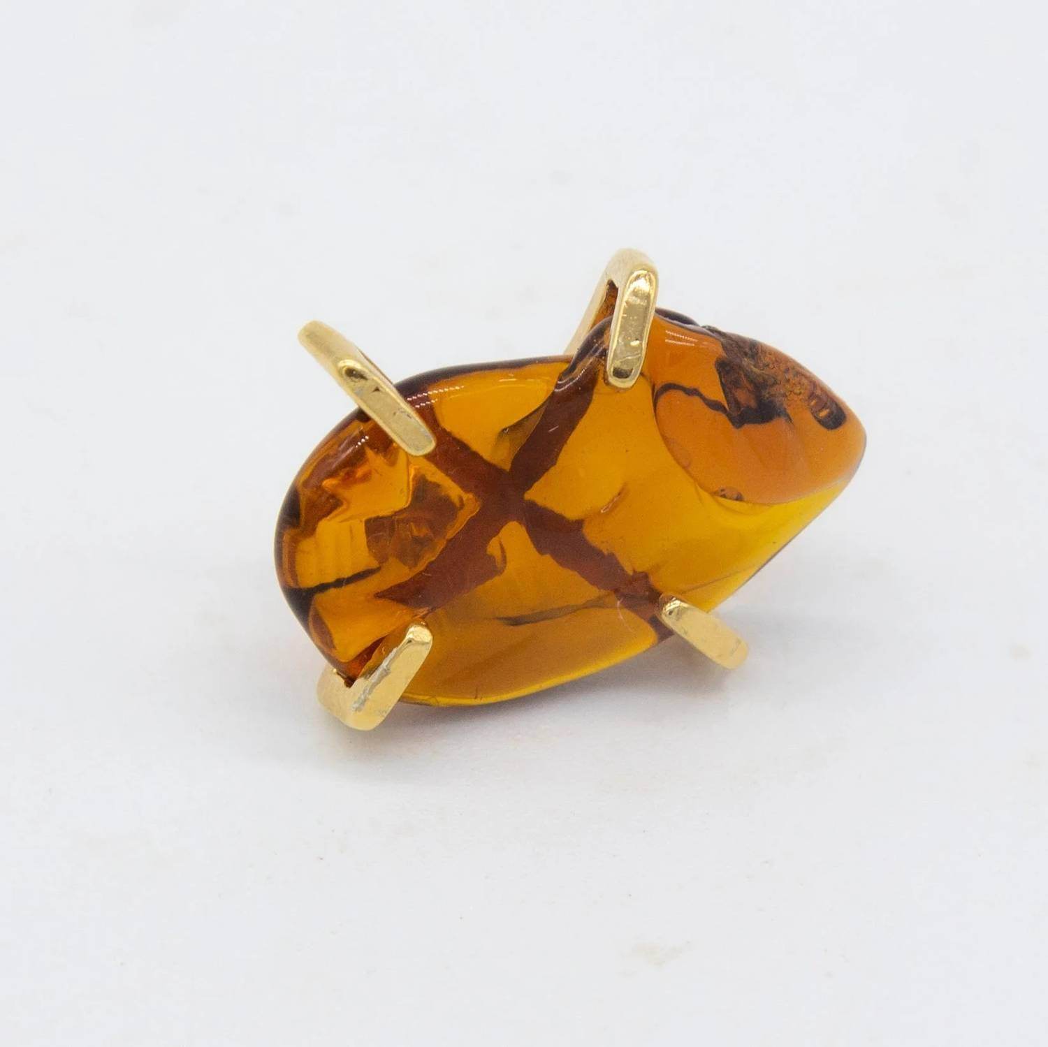 Levens Jewels - Women's Talisman Earrings - Rack Hunt -