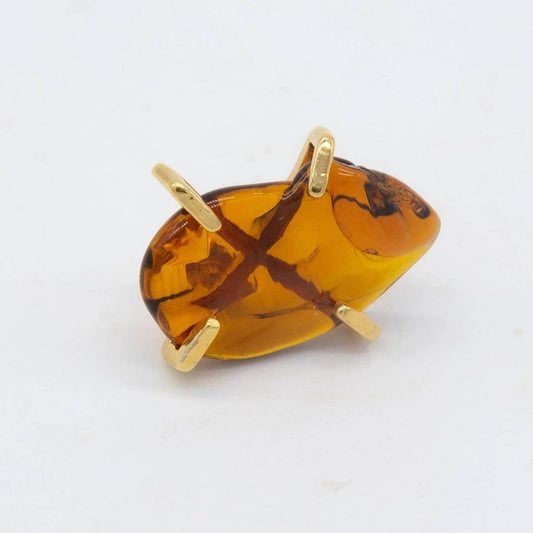 Levens Jewels - Women's Talisman Earrings - Rack Hunt -