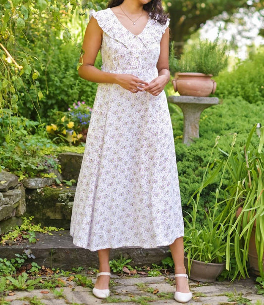 Brighton Garden Dress