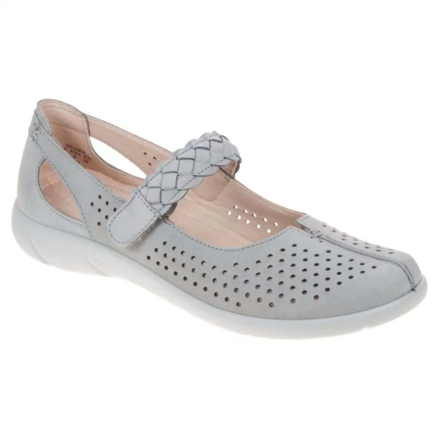 Hotter - Women's Quake Flats - Rack Hunt