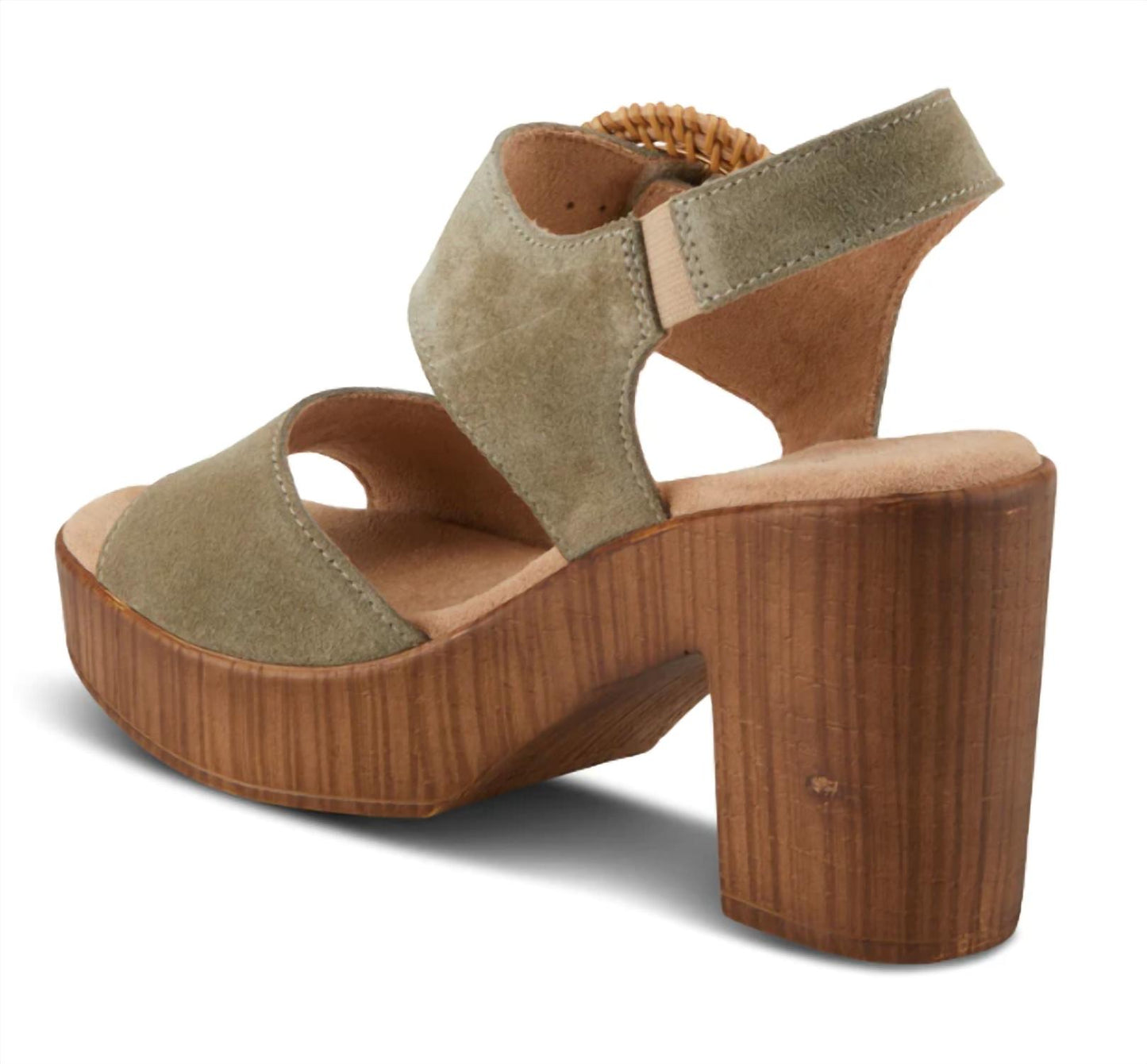 Women Gamona Sandals