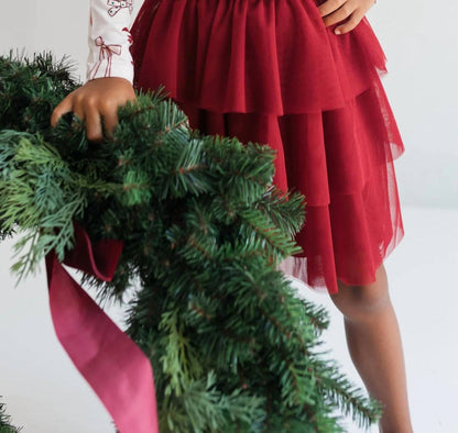 Tutu Dress