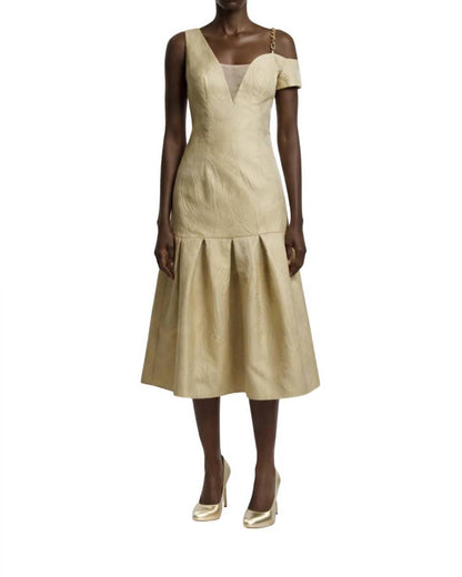Tea Garden Dress