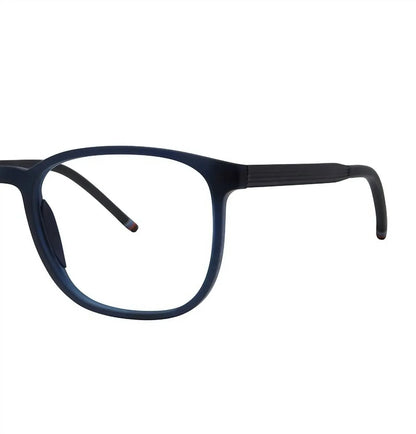 Giovani di Venezia - Men's Mo Equity Square Eyeglasses - Rack Hunt