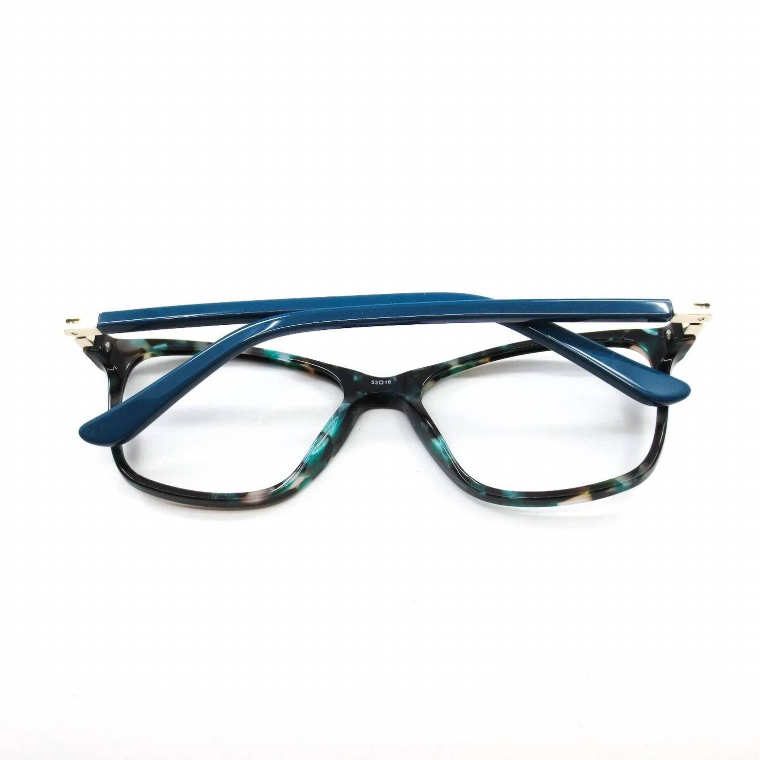 Chelsea Morgan - Unisex Cm6010 Eyeglasses - Rack Hunt -