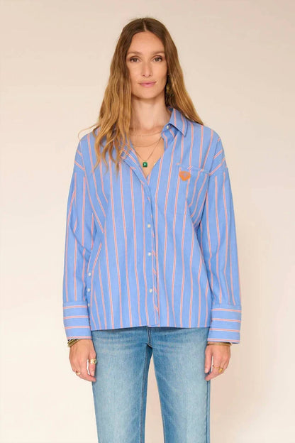 Caramo Shirt