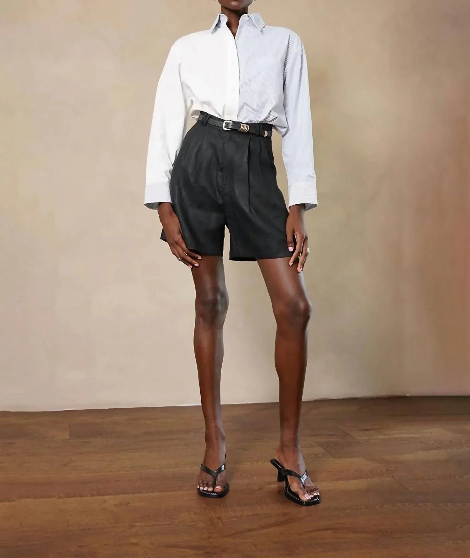 parentezi - Nina Shirt - Rack Hunt