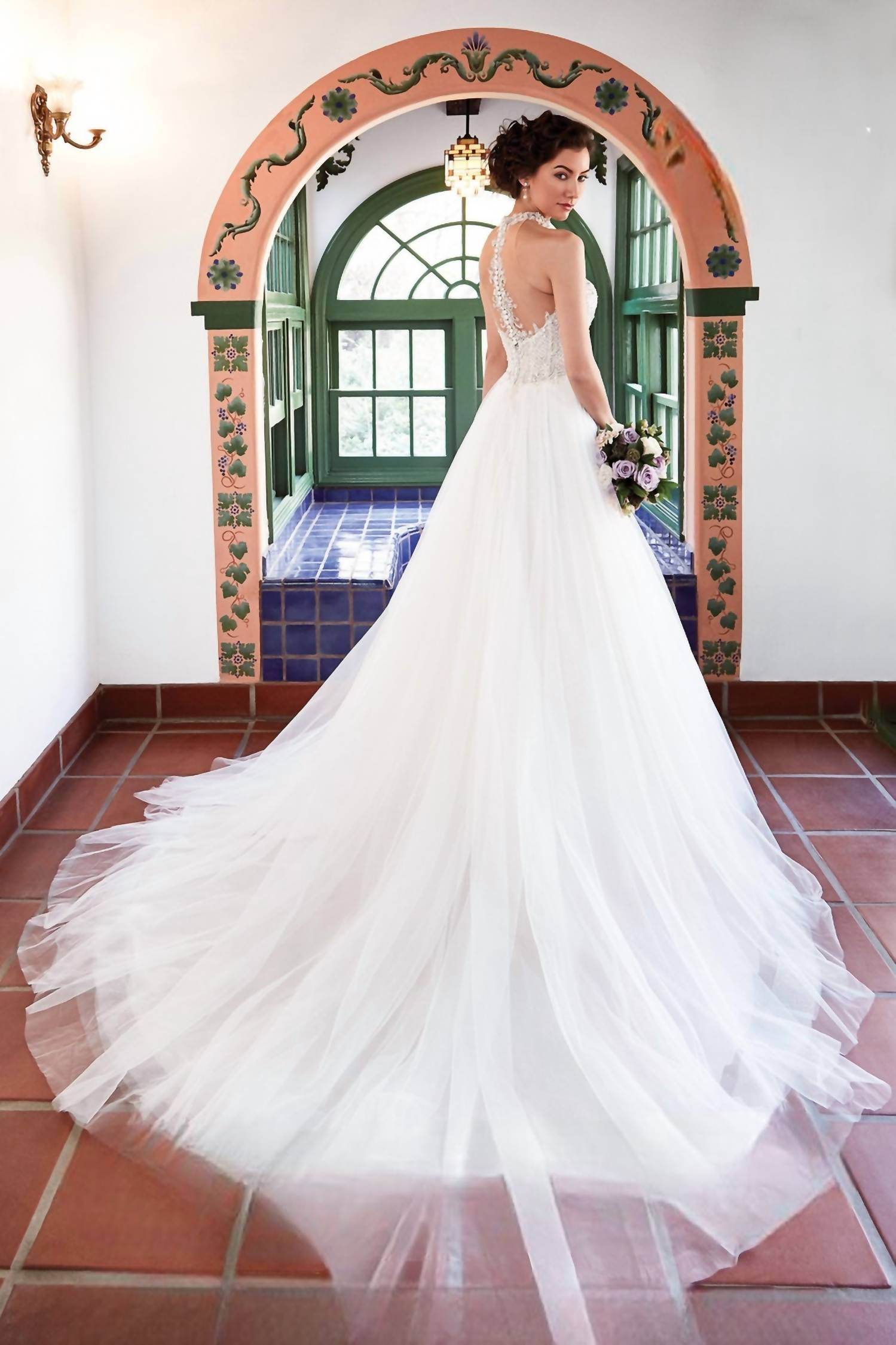 Ivoire by Kitty Chen - Finley Bridal Ball Gown - Rack Hunt