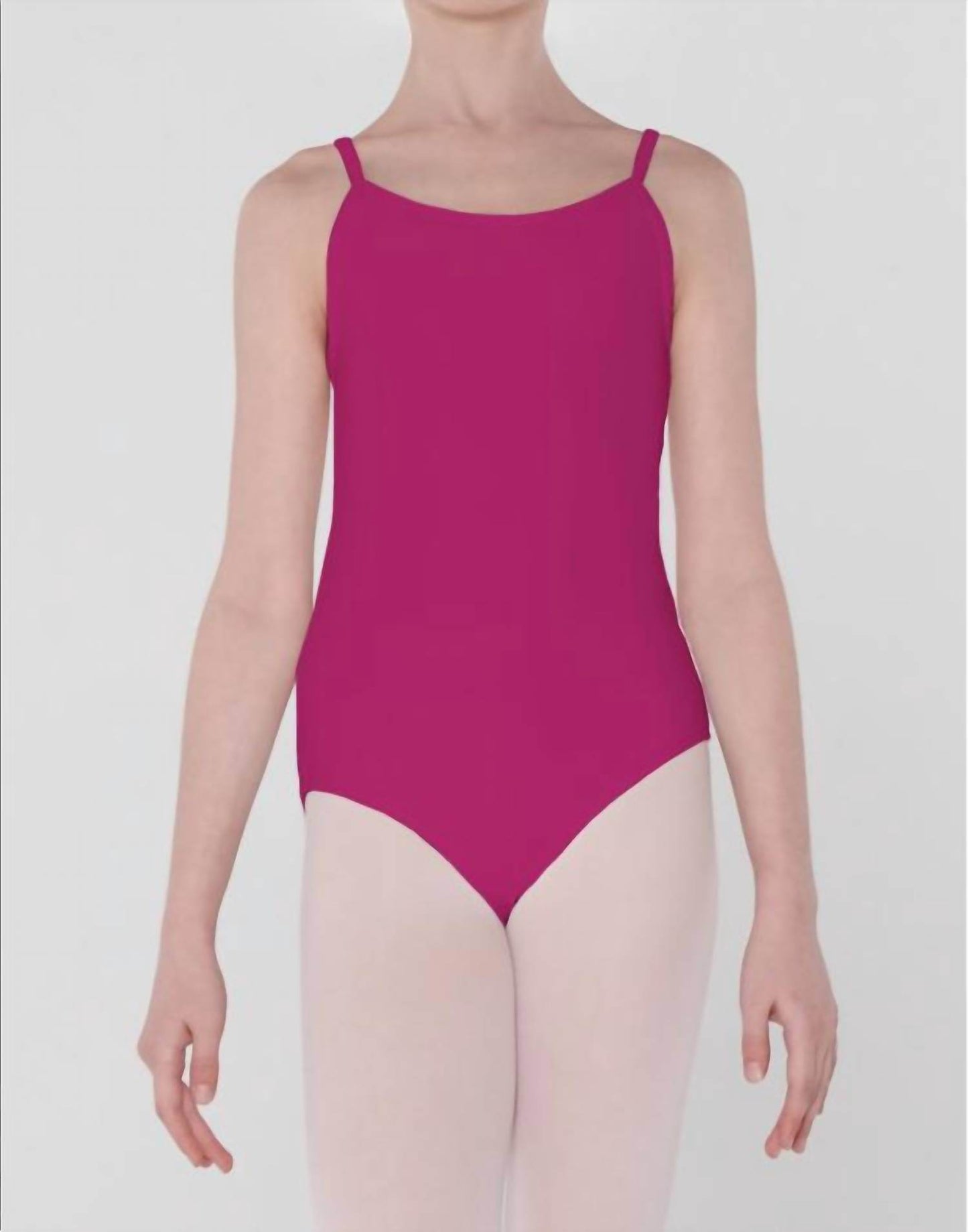 Wear Moi - Concerto Camisole Leotard - Rack Hunt -