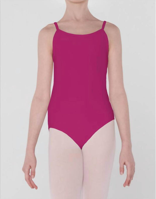 Wear Moi - Concerto Camisole Leotard - Rack Hunt -