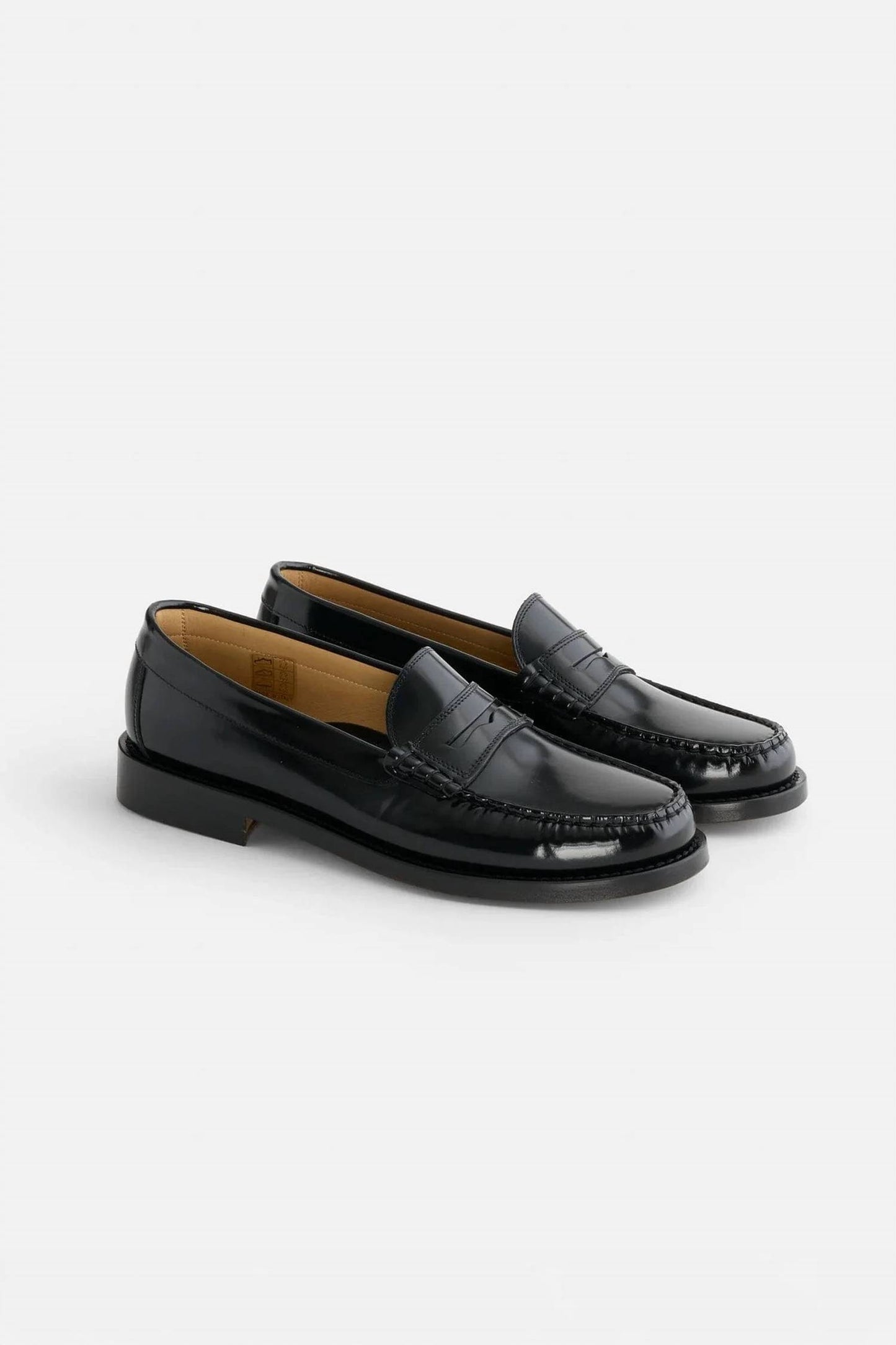 Women's New York Loafers