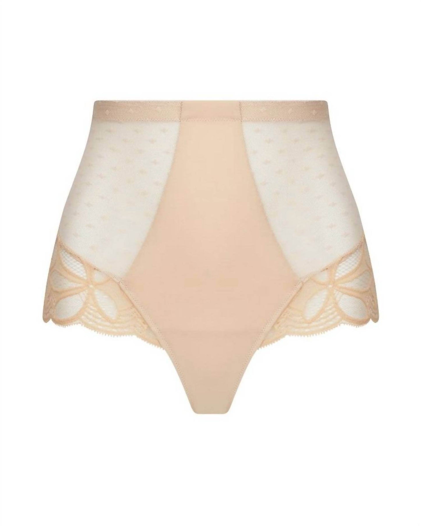 Antigel Boudoir de Filles - Women's Control Brief - Rack Hunt