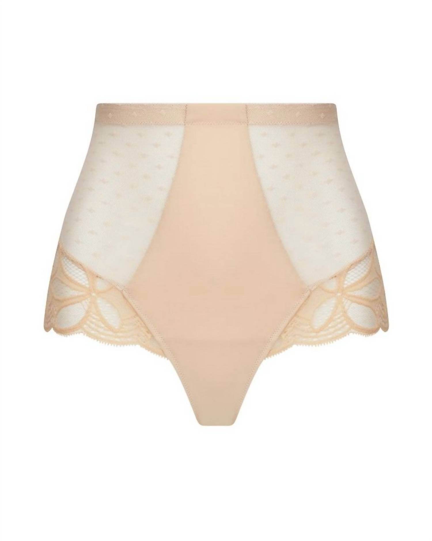 Antigel Boudoir de Filles - Women's Control Brief - Rack Hunt