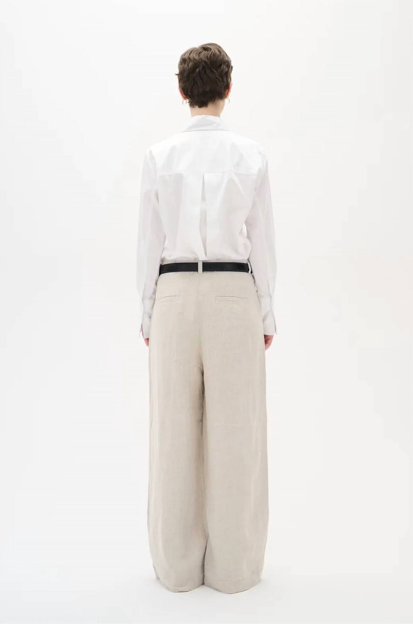 Women's Vex Relaxed Fit Shirt