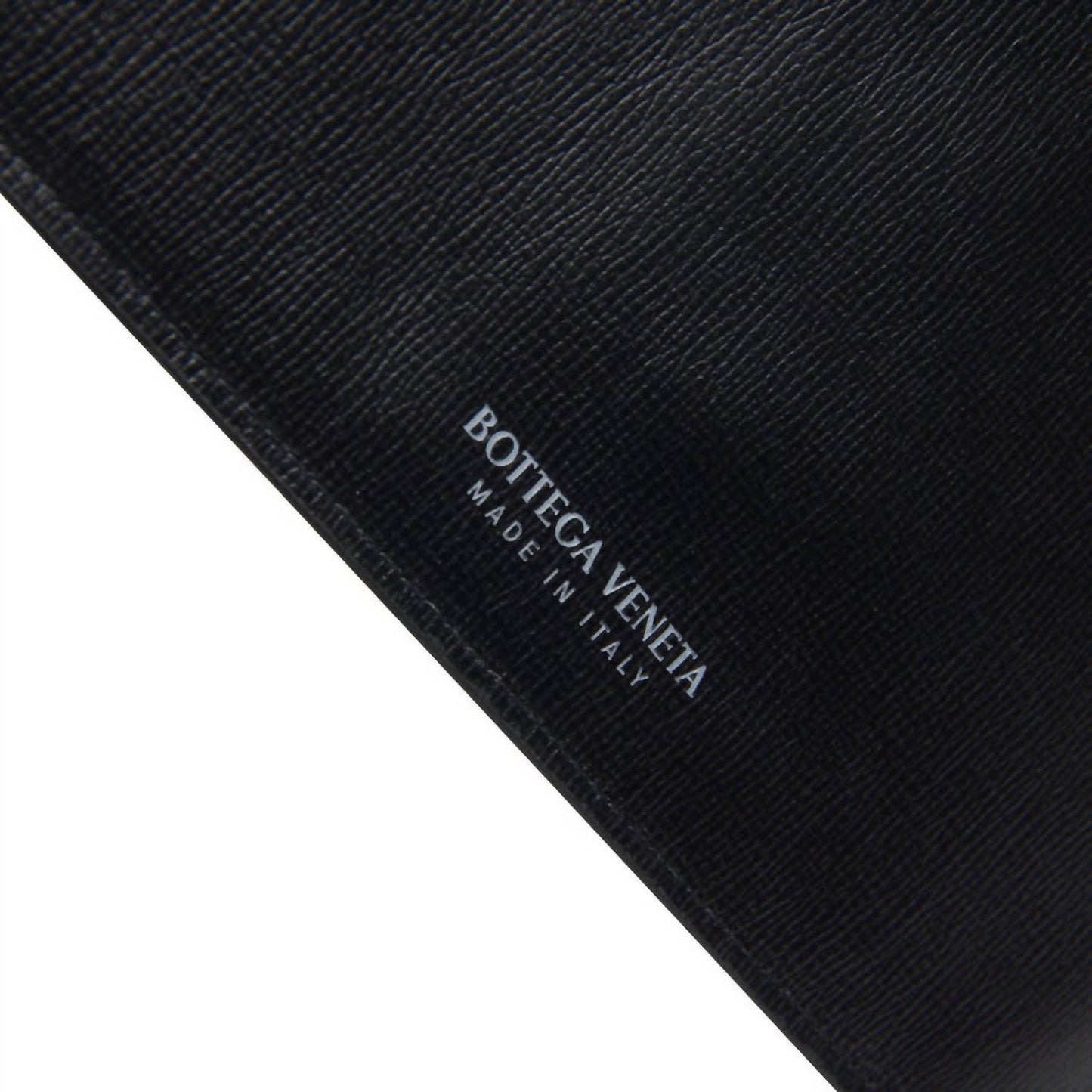 Men's Leather Pouch