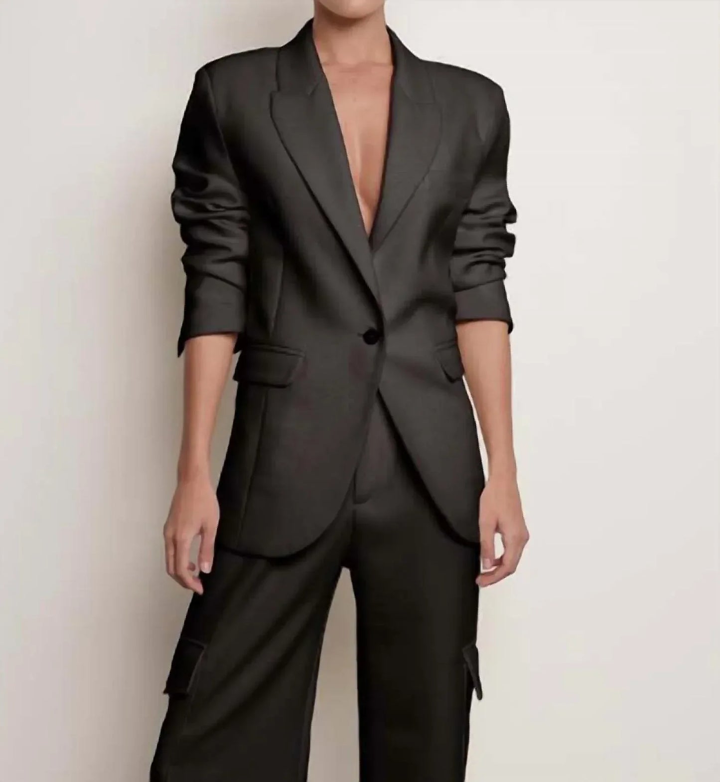 parentezi - Aria Blazer - Rack Hunt