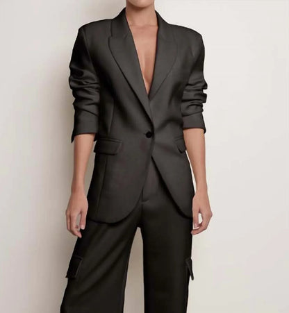 parentezi - Aria Blazer - Rack Hunt
