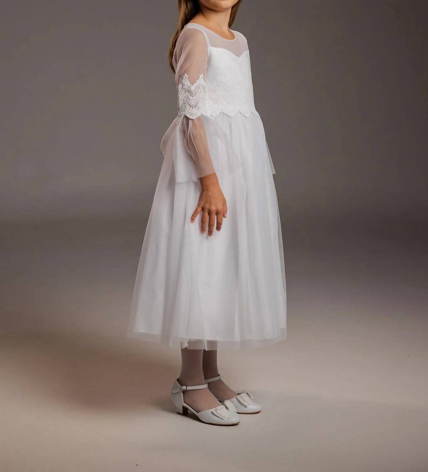 Girl's St Felicity Dress