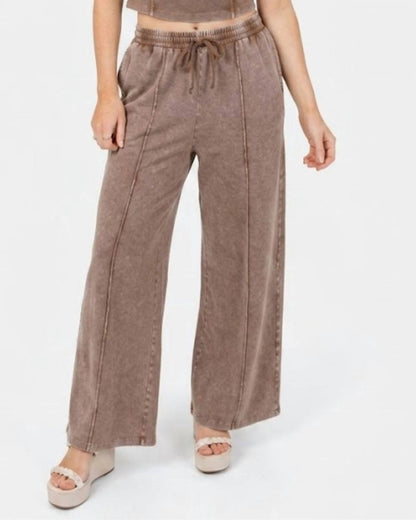 Sutton Lounge Pant