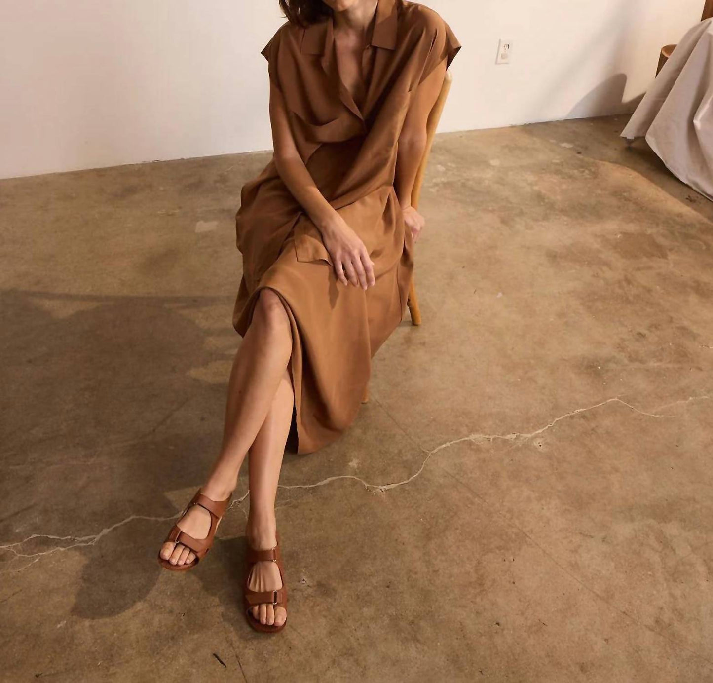 Women's The Walking Sandal